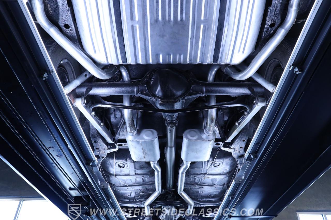 1969 Chevrolet Chevelle SS 396 Tribute