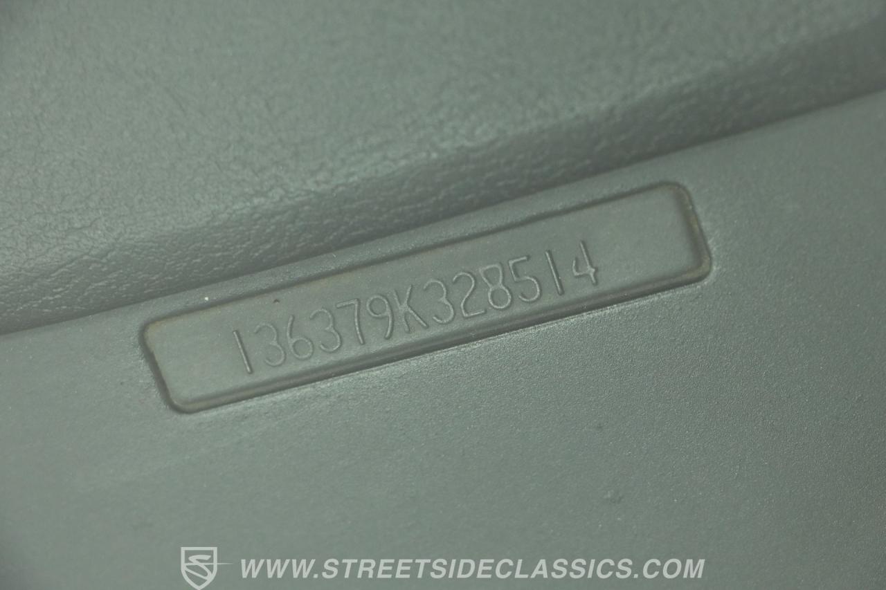 1969 Chevrolet Chevelle SS 396 Tribute