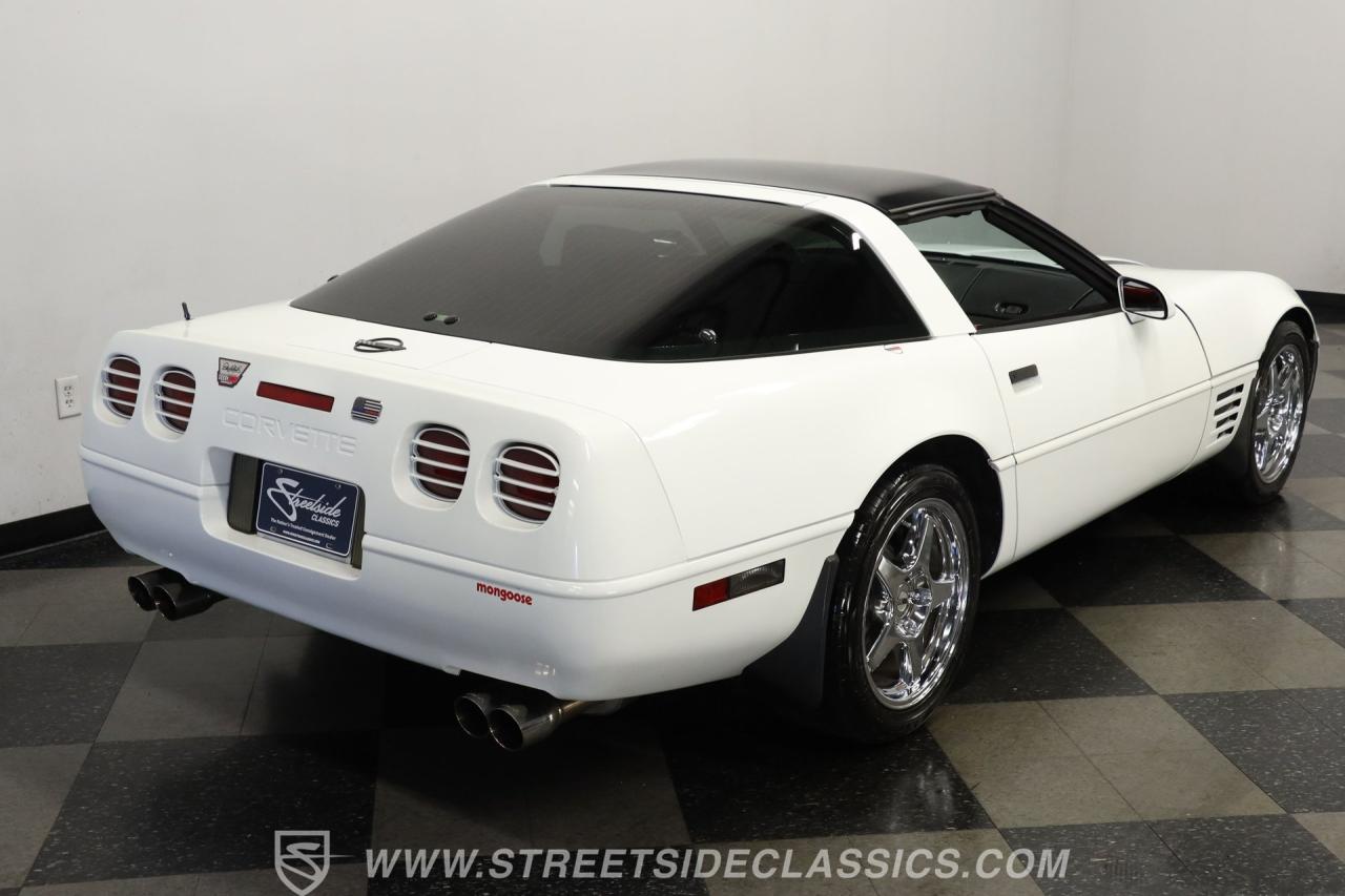 1992 Chevrolet Corvette