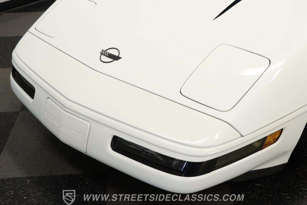 1992 Chevrolet Corvette