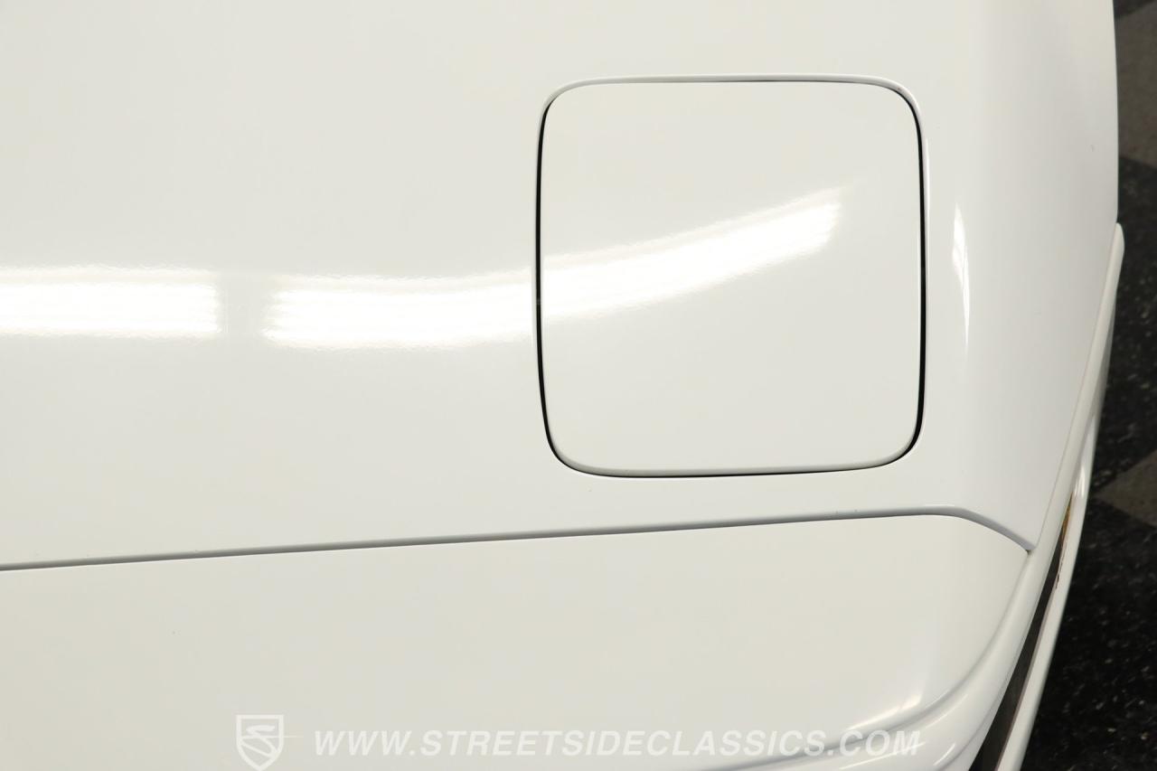 1992 Chevrolet Corvette