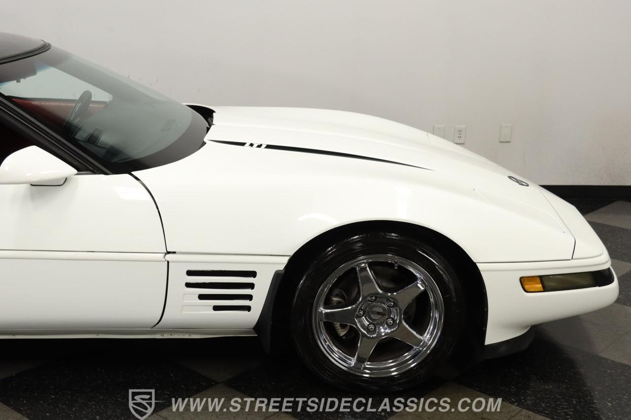 1992 Chevrolet Corvette