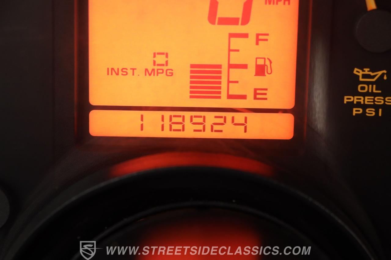 1992 Chevrolet Corvette