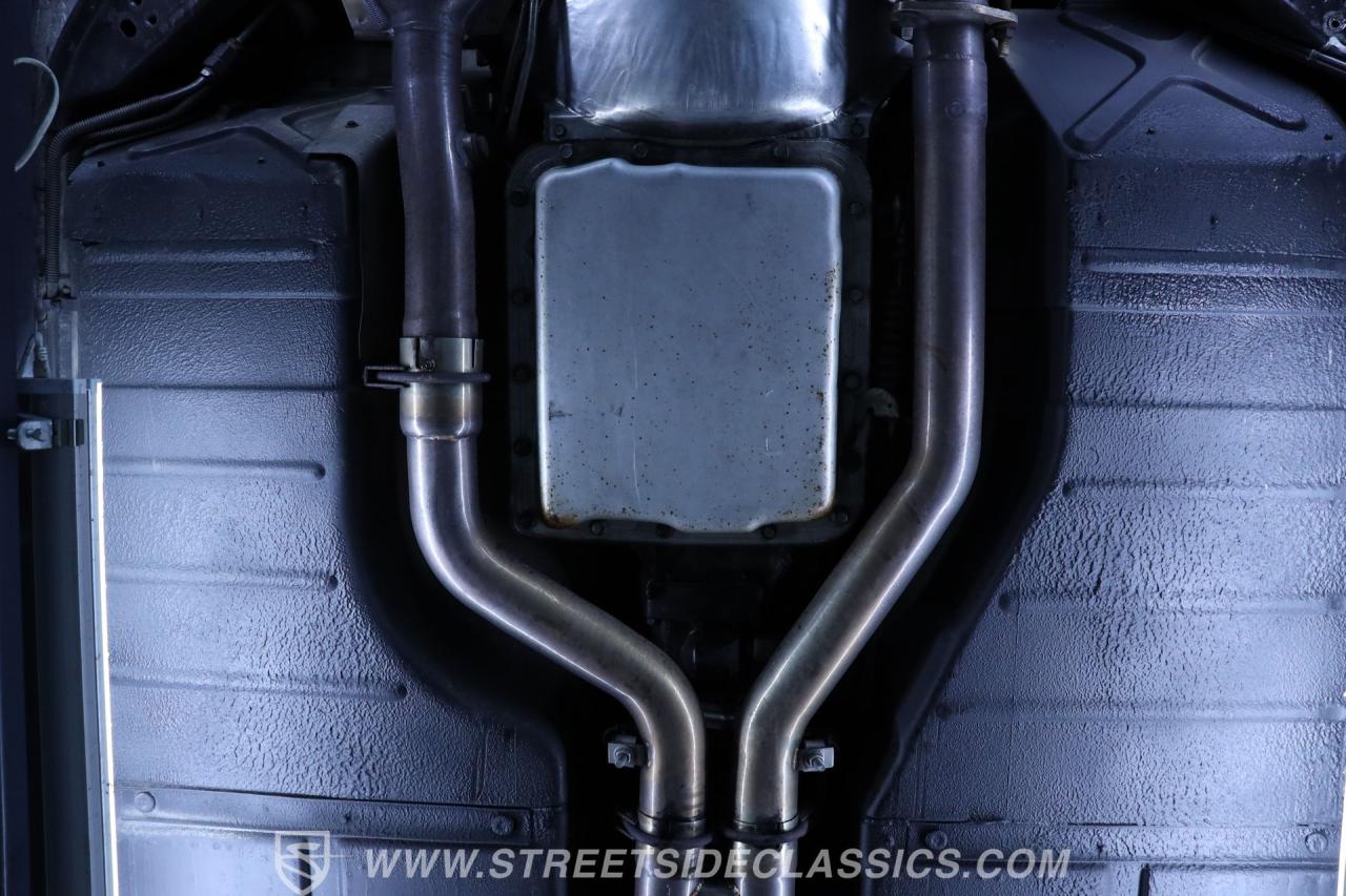 1992 Chevrolet Corvette