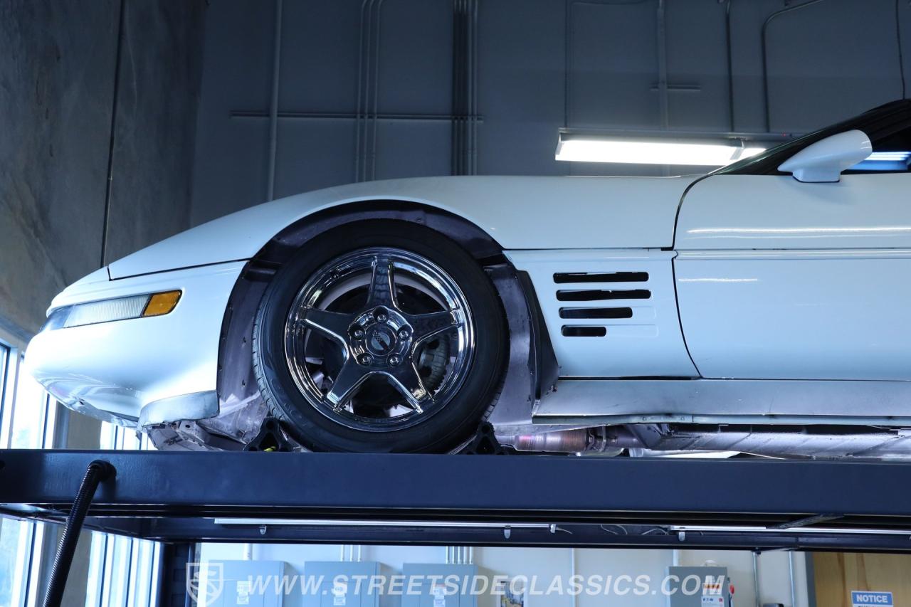 1992 Chevrolet Corvette