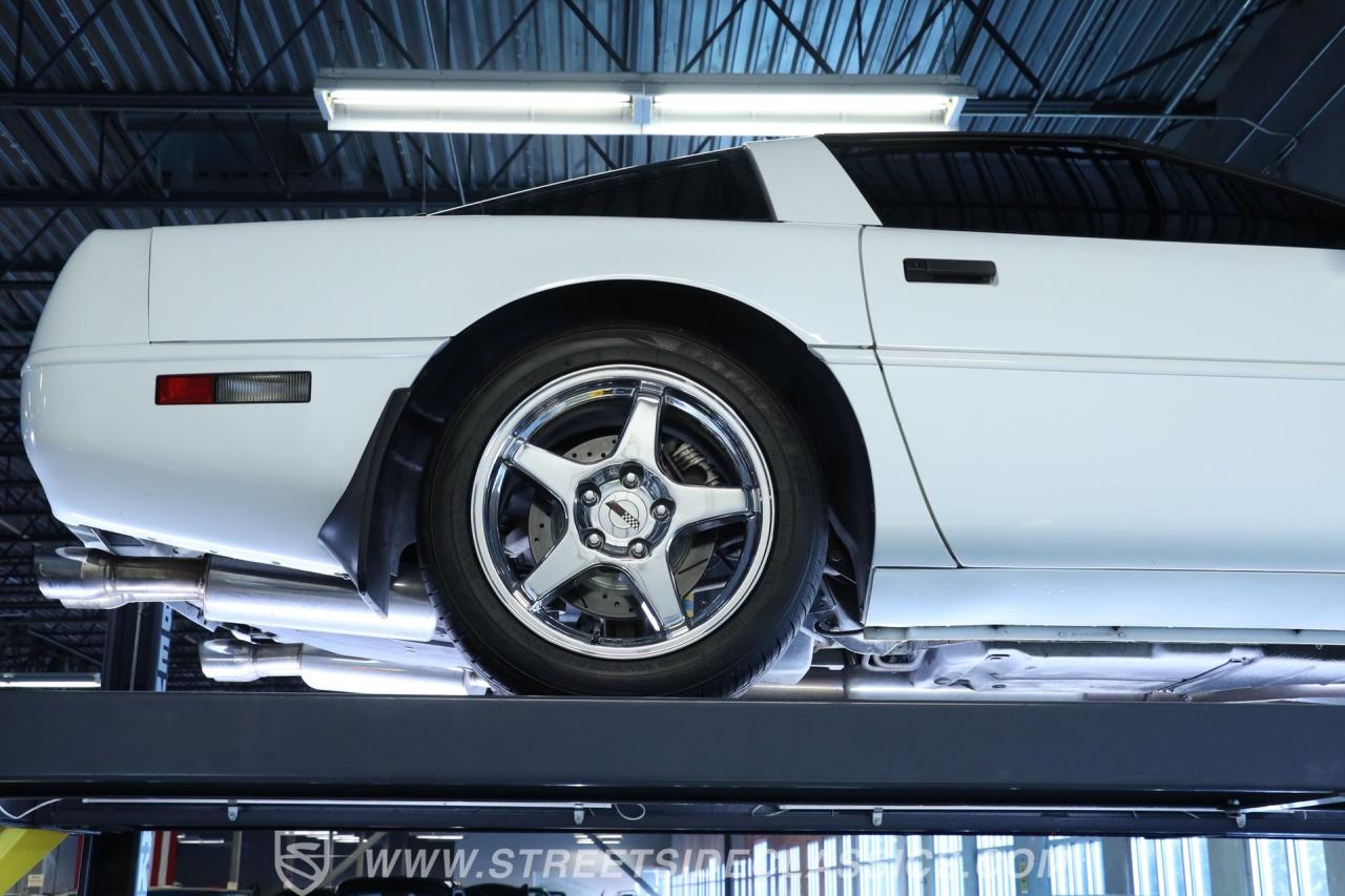 1992 Chevrolet Corvette