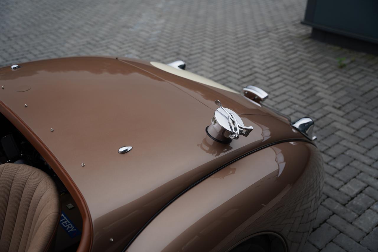 1950 Jaguar XK120