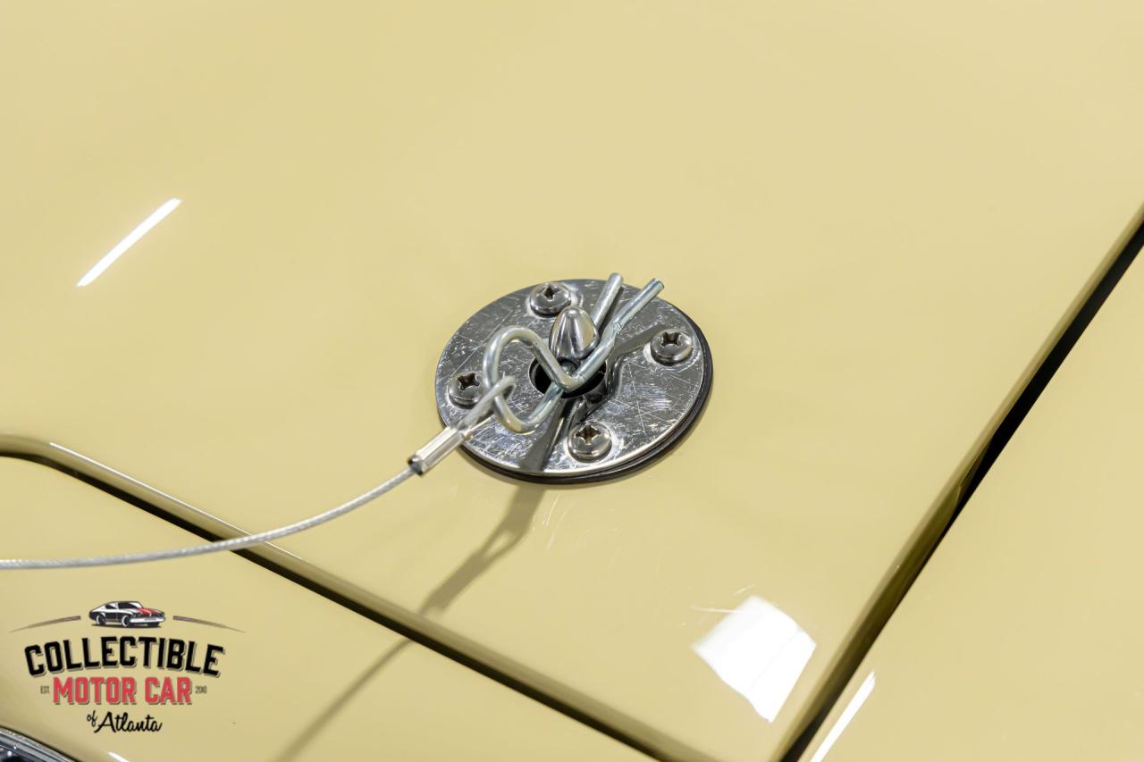 1970 Chevrolet Chevelle SS