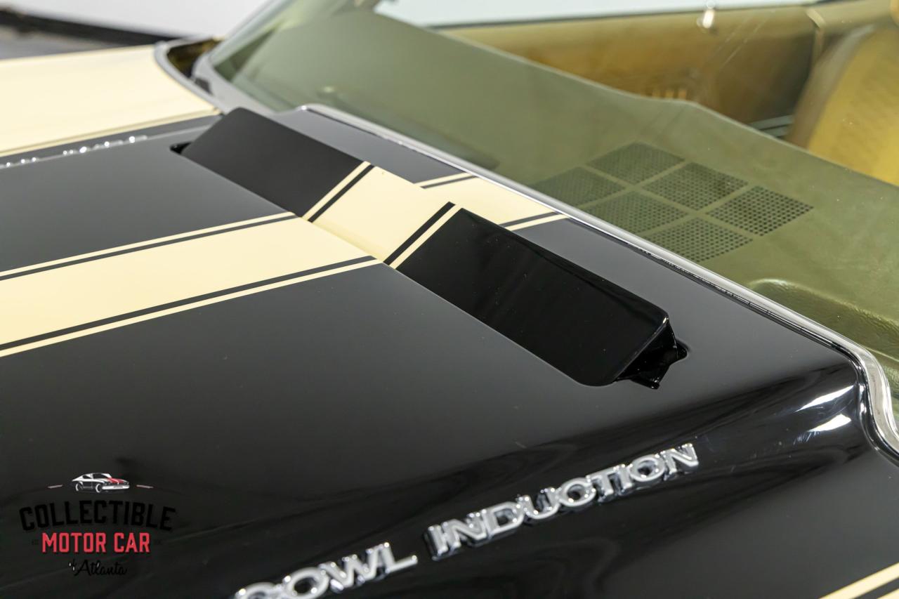 1970 Chevrolet Chevelle SS