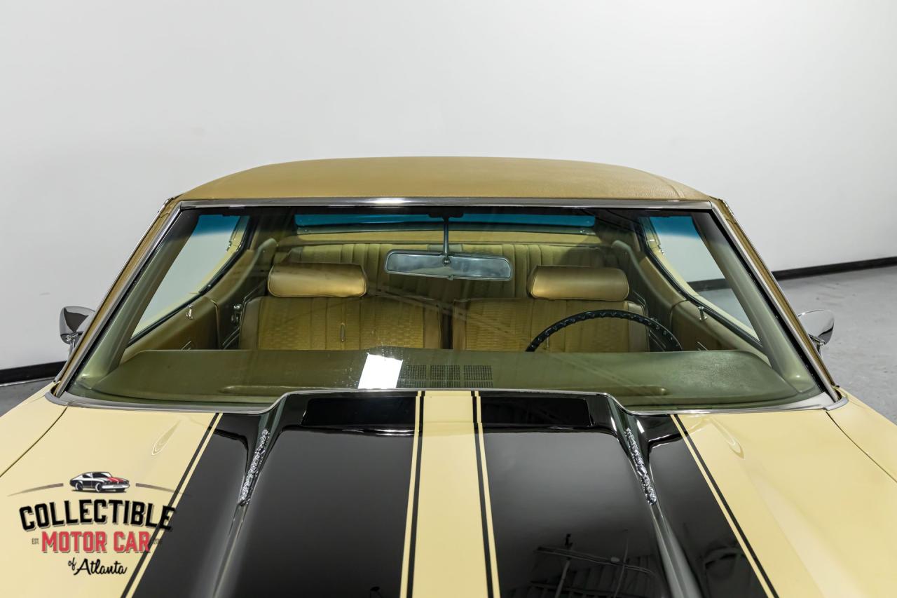 1970 Chevrolet Chevelle SS