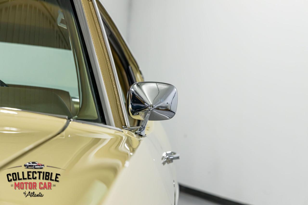 1970 Chevrolet Chevelle SS