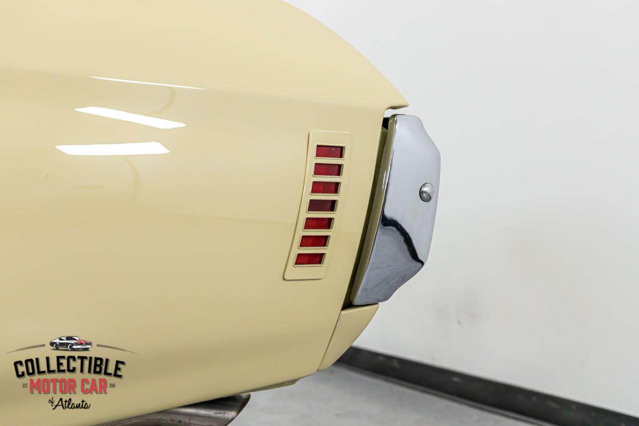 1970 Chevrolet Chevelle SS