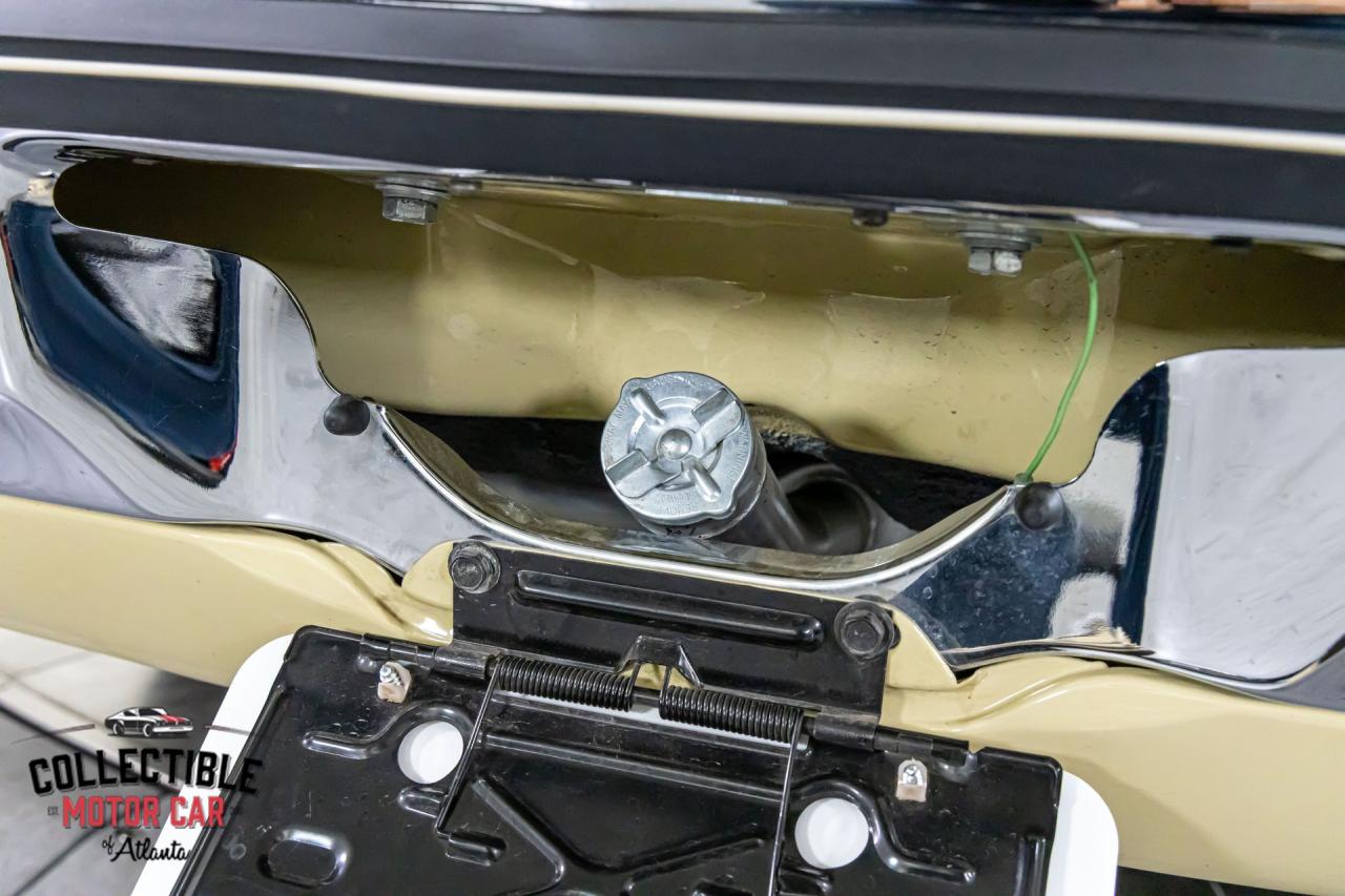 1970 Chevrolet Chevelle SS