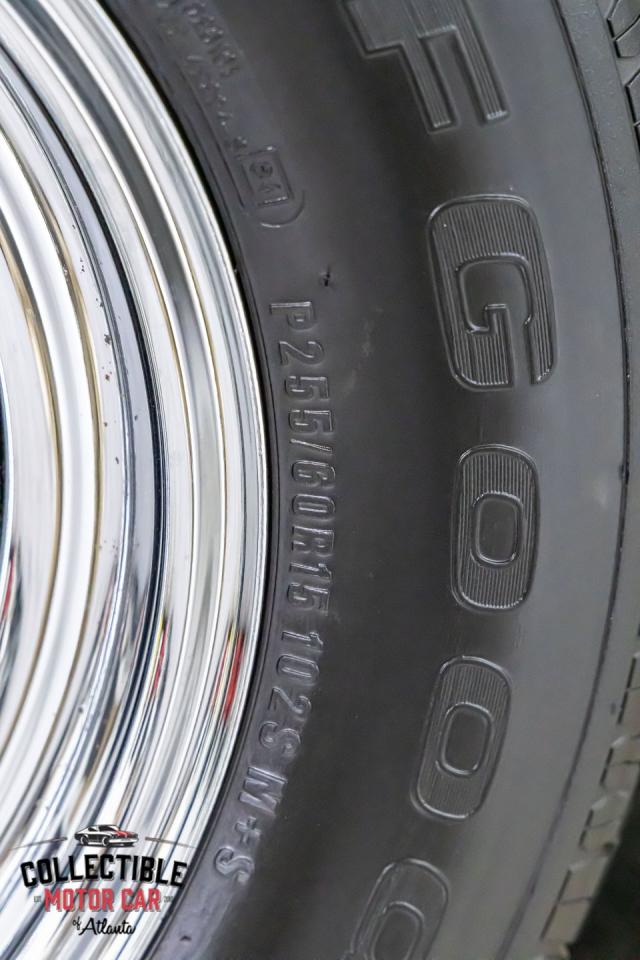 1970 Chevrolet Chevelle SS