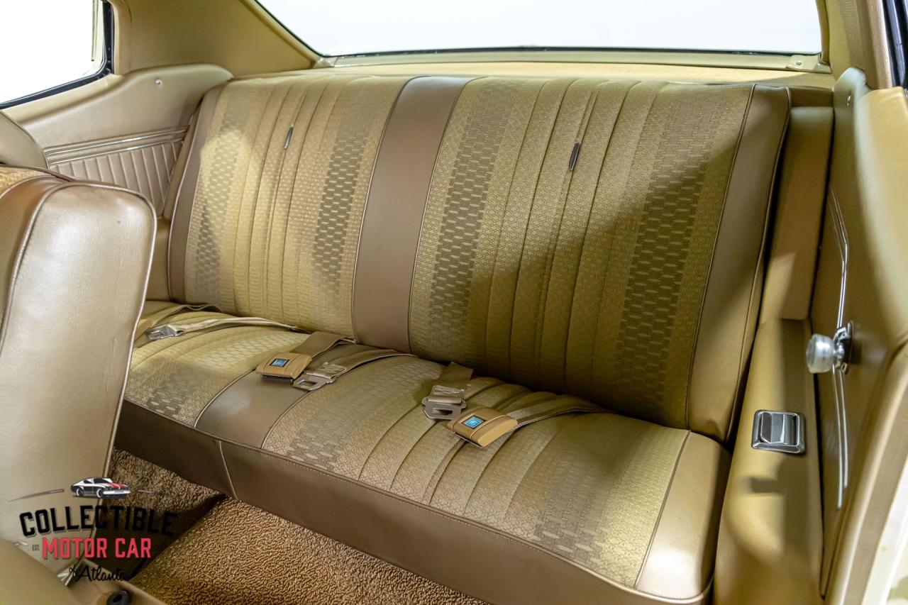 1970 Chevrolet Chevelle SS