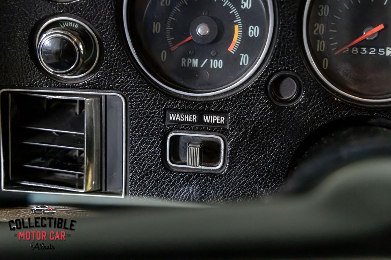 1970 Chevrolet Chevelle SS