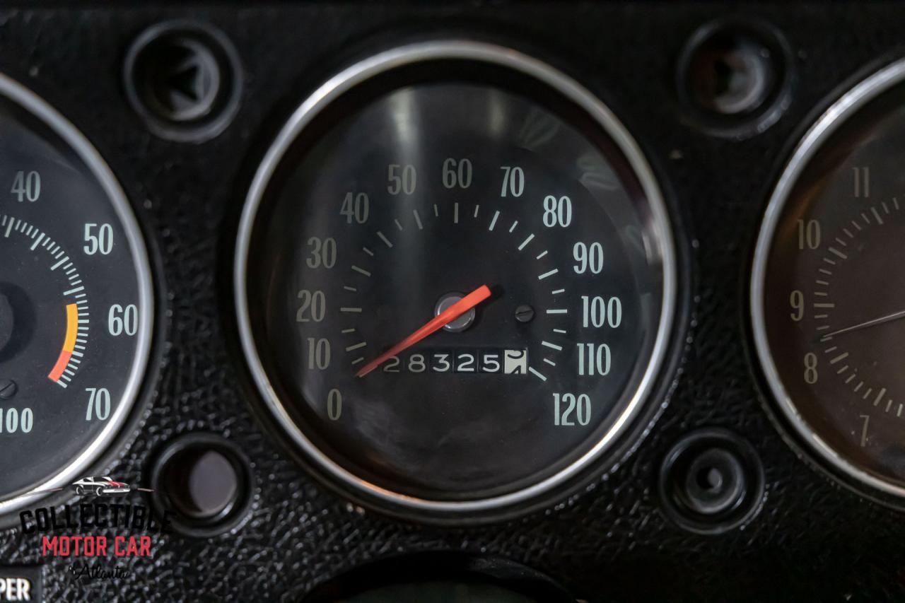 1970 Chevrolet Chevelle SS