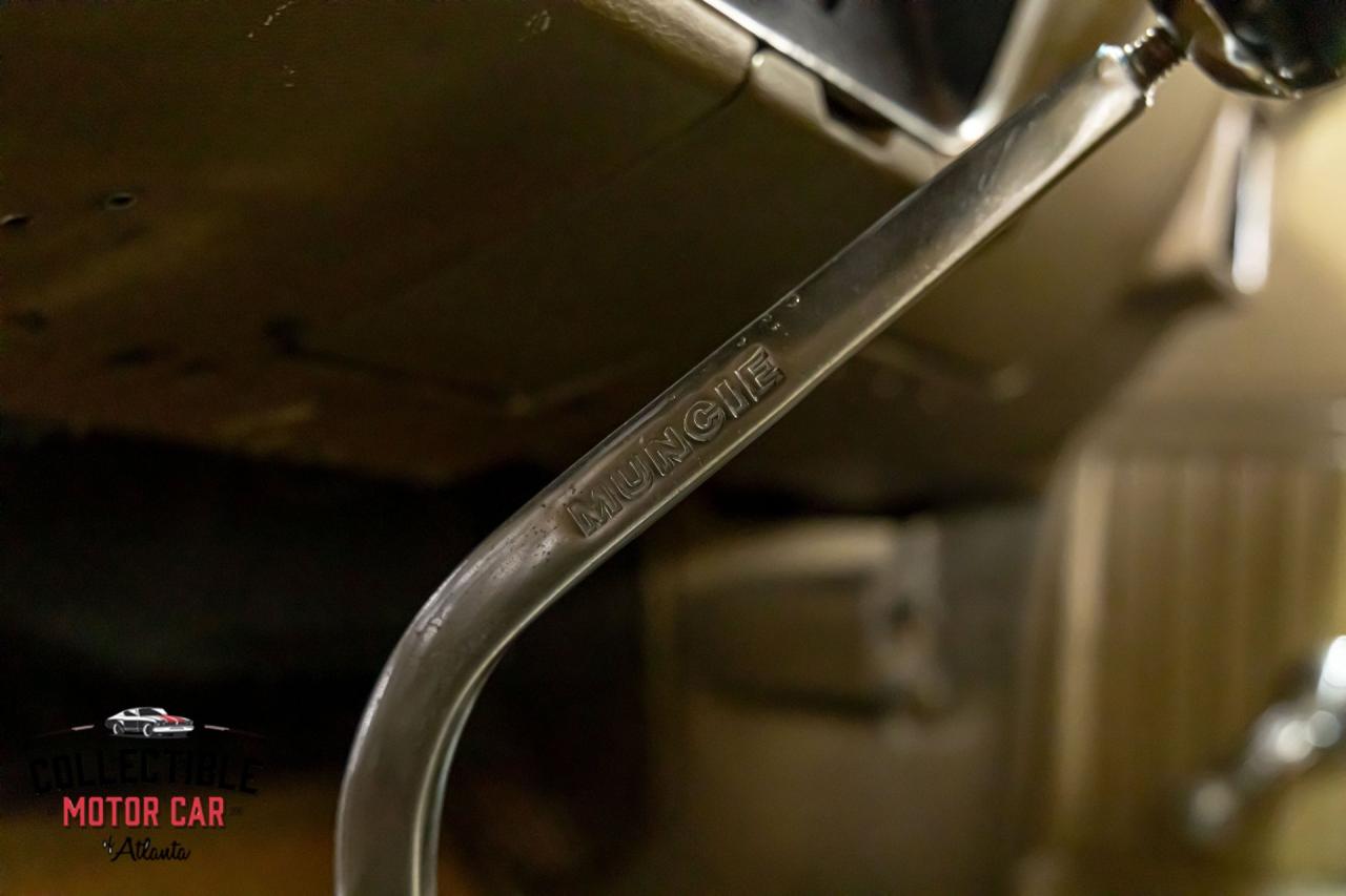 1970 Chevrolet Chevelle SS