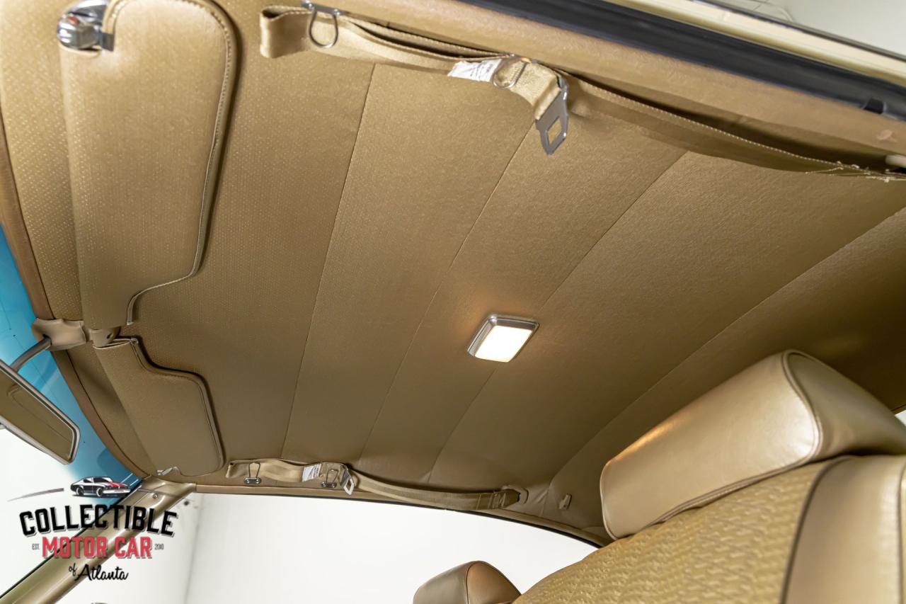 1970 Chevrolet Chevelle SS