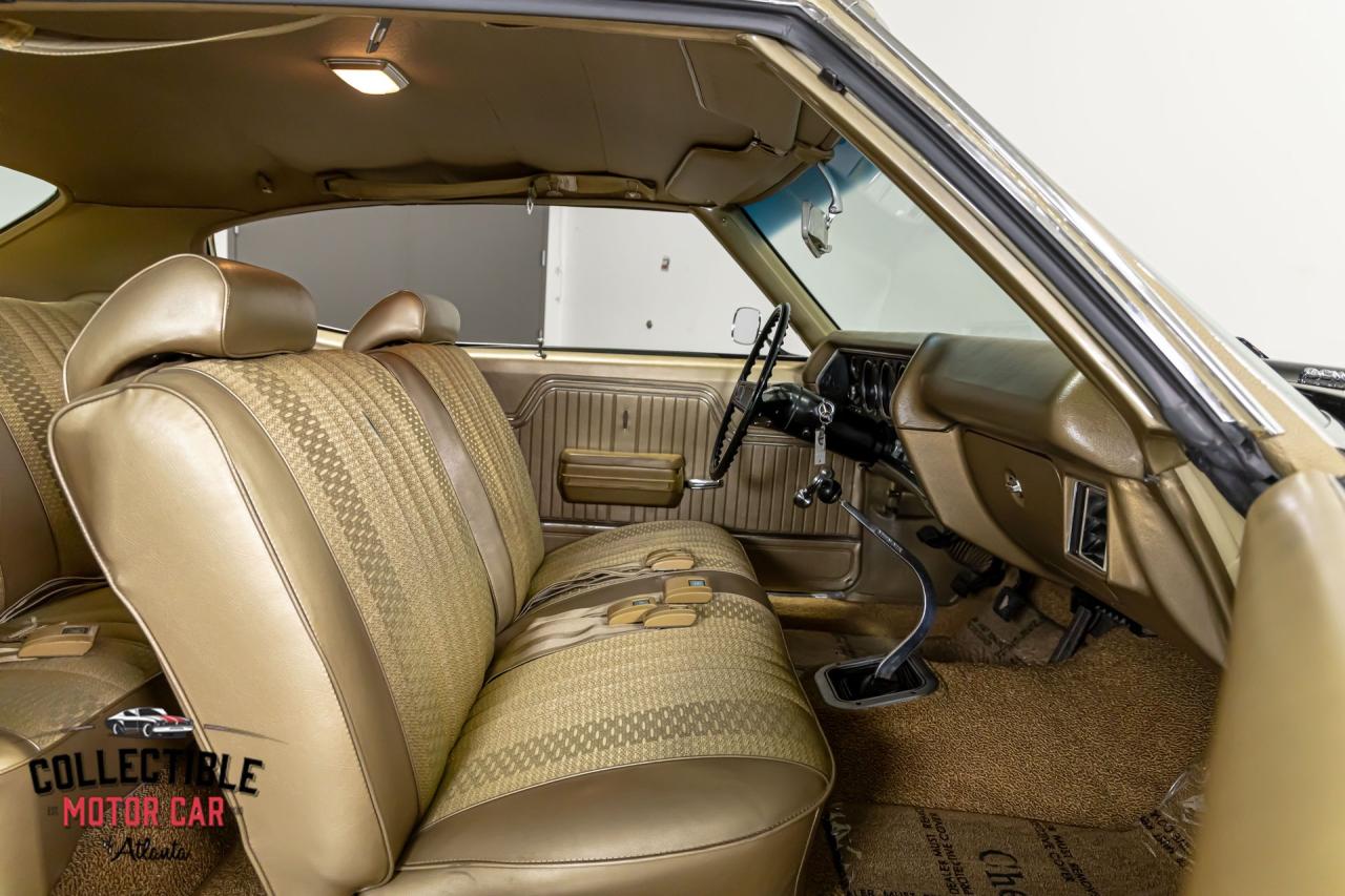 1970 Chevrolet Chevelle SS