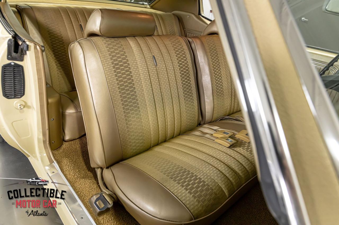 1970 Chevrolet Chevelle SS