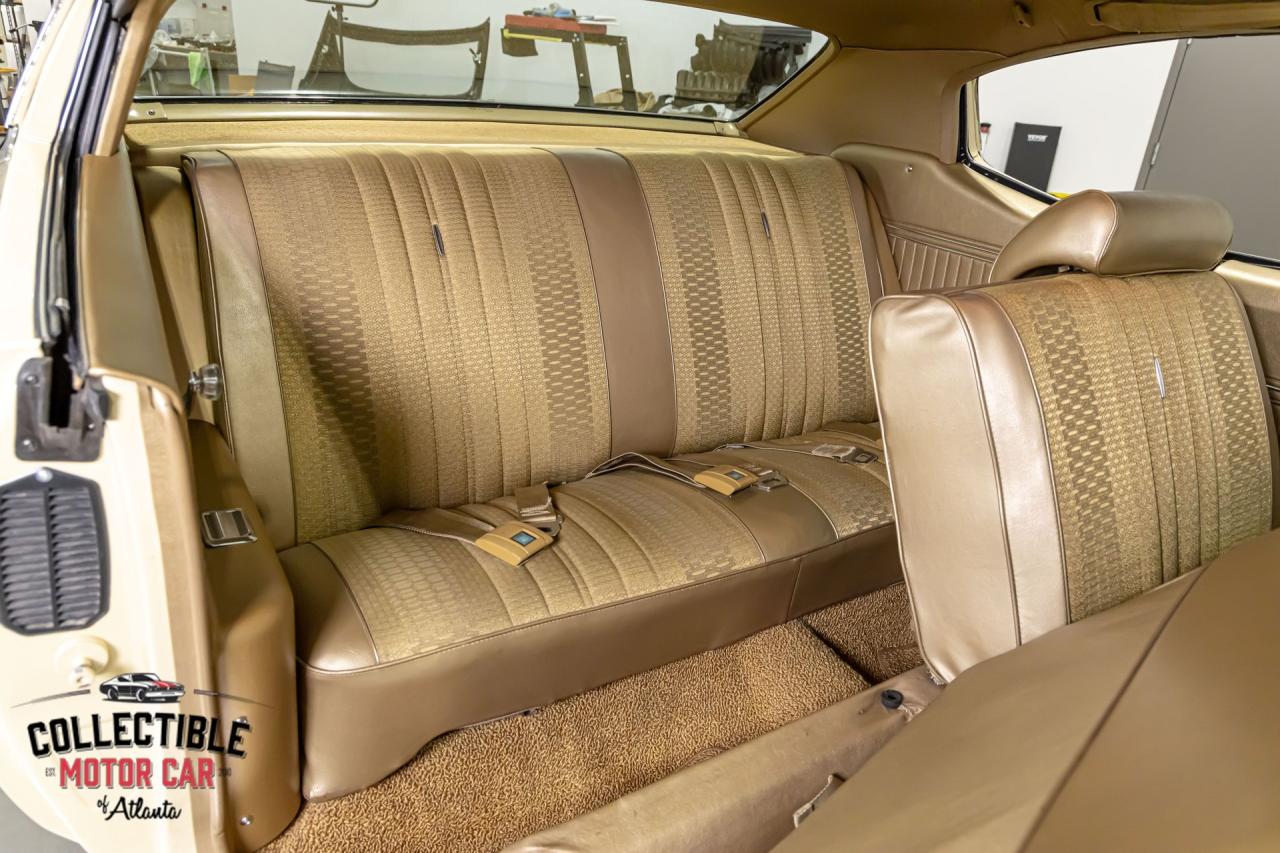 1970 Chevrolet Chevelle SS