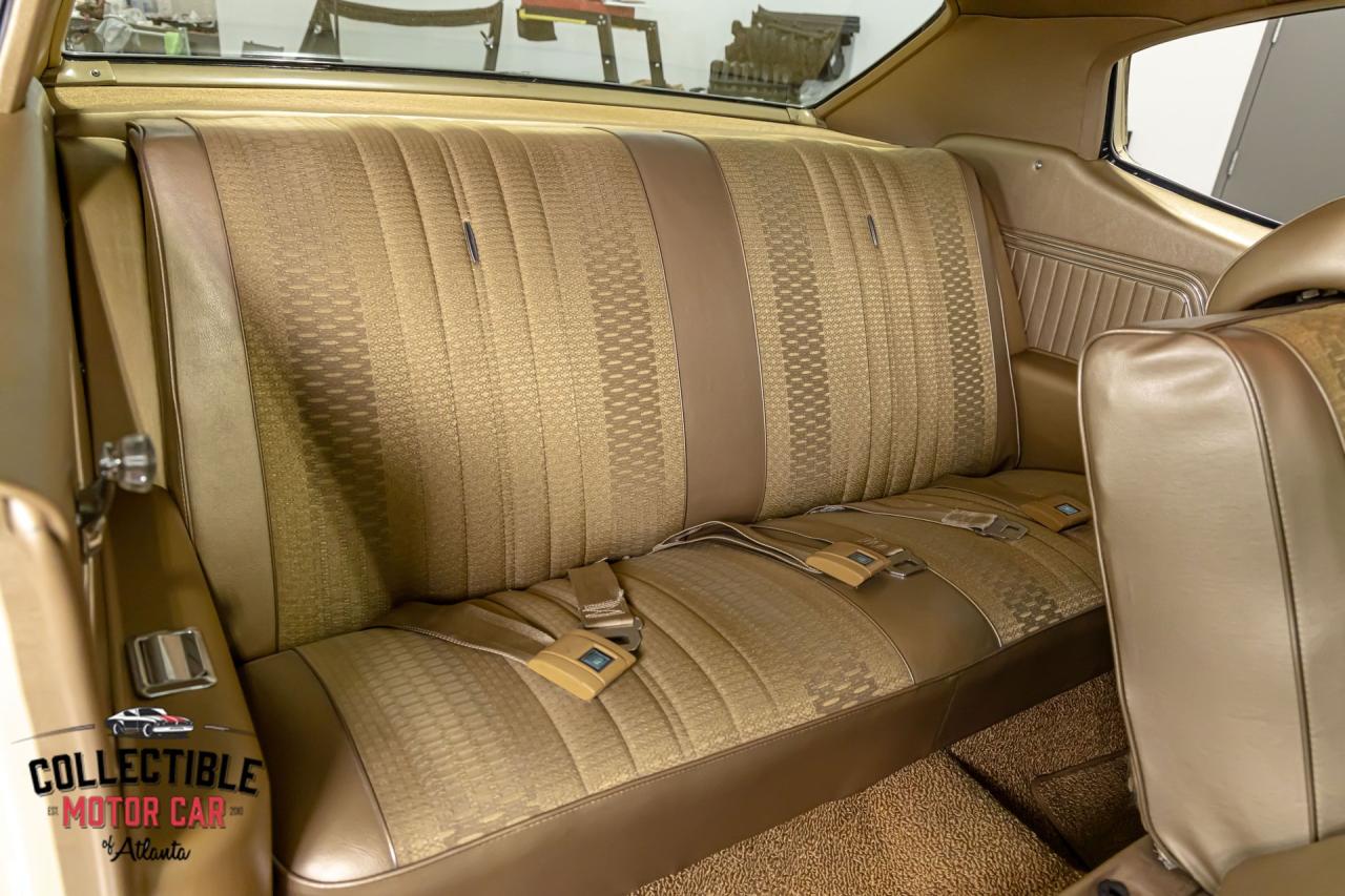 1970 Chevrolet Chevelle SS