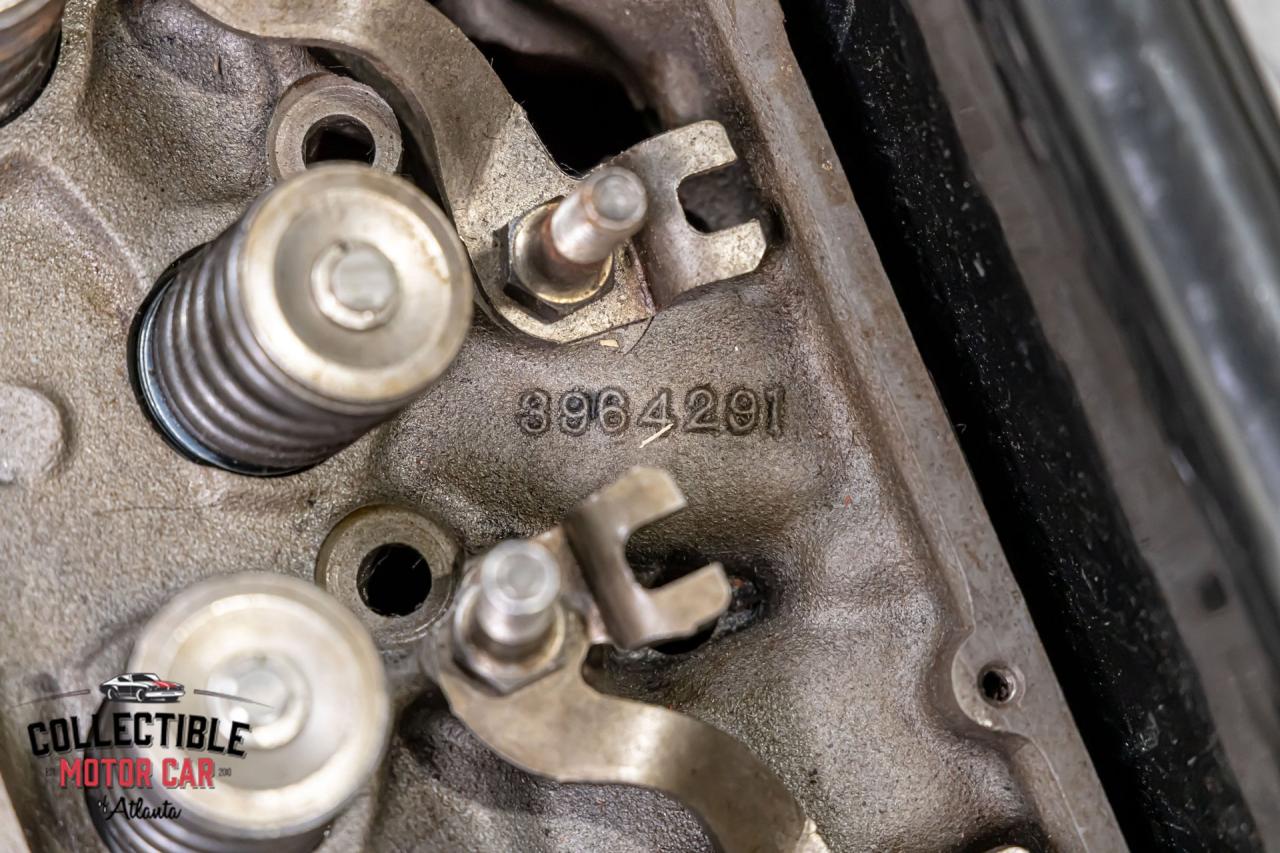 1970 Chevrolet Chevelle SS