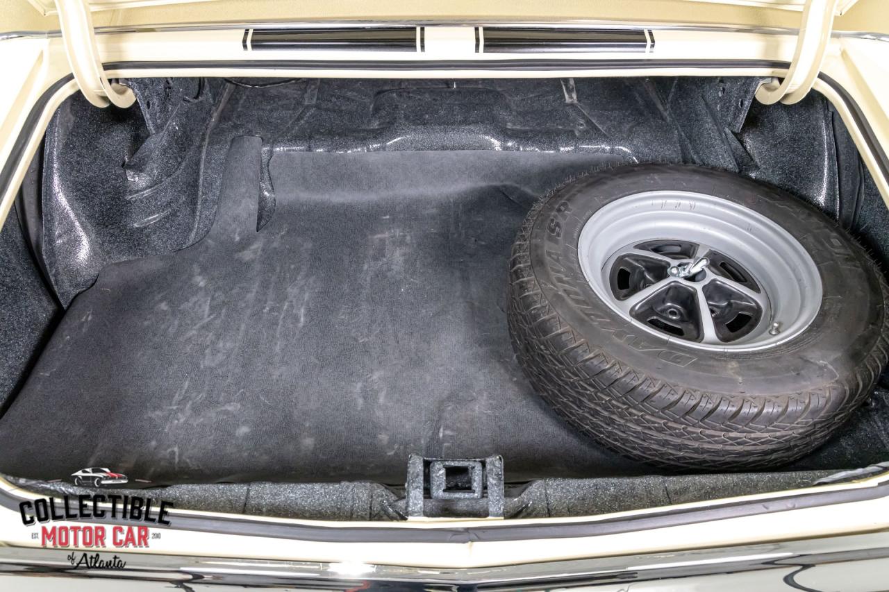 1970 Chevrolet Chevelle SS