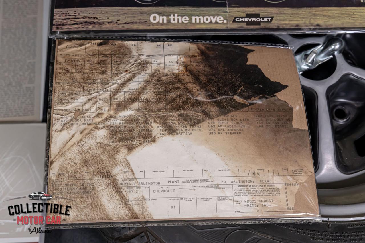 1970 Chevrolet Chevelle SS