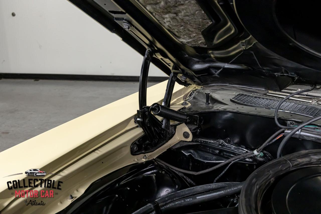 1970 Chevrolet Chevelle SS