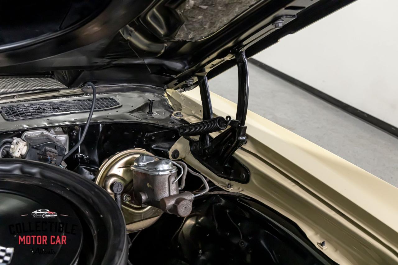 1970 Chevrolet Chevelle SS