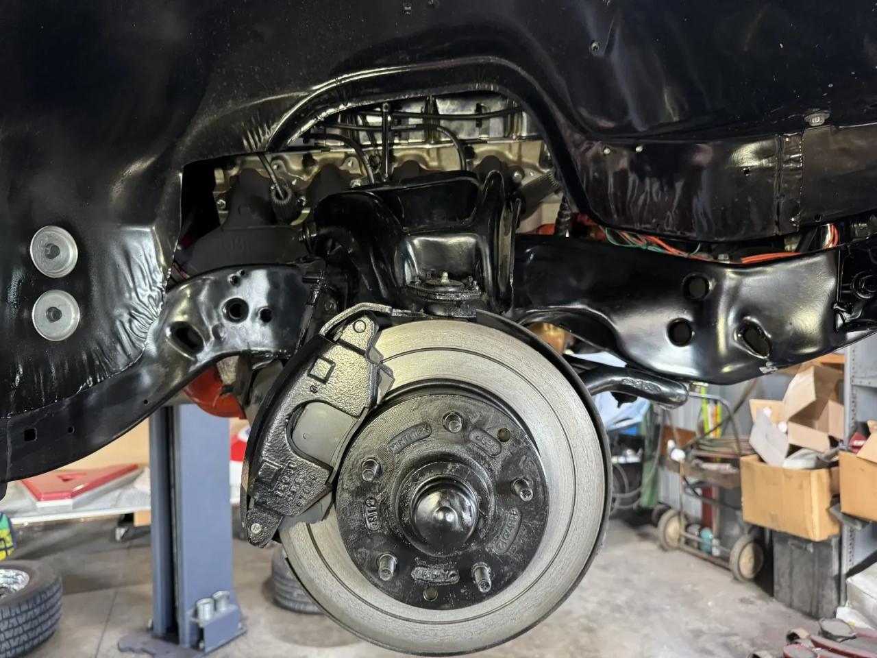 1970 Chevrolet Chevelle SS