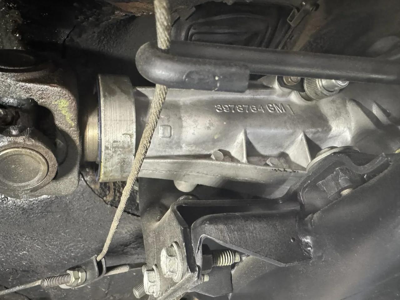 1970 Chevrolet Chevelle SS