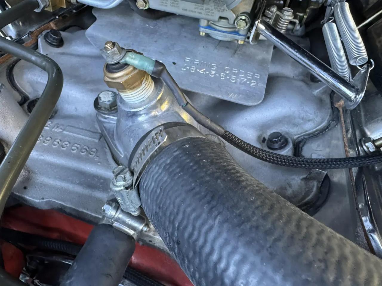 1970 Chevrolet Chevelle SS