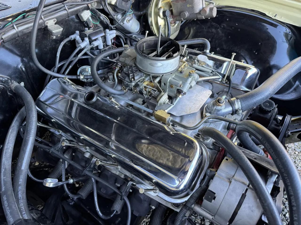 1970 Chevrolet Chevelle SS