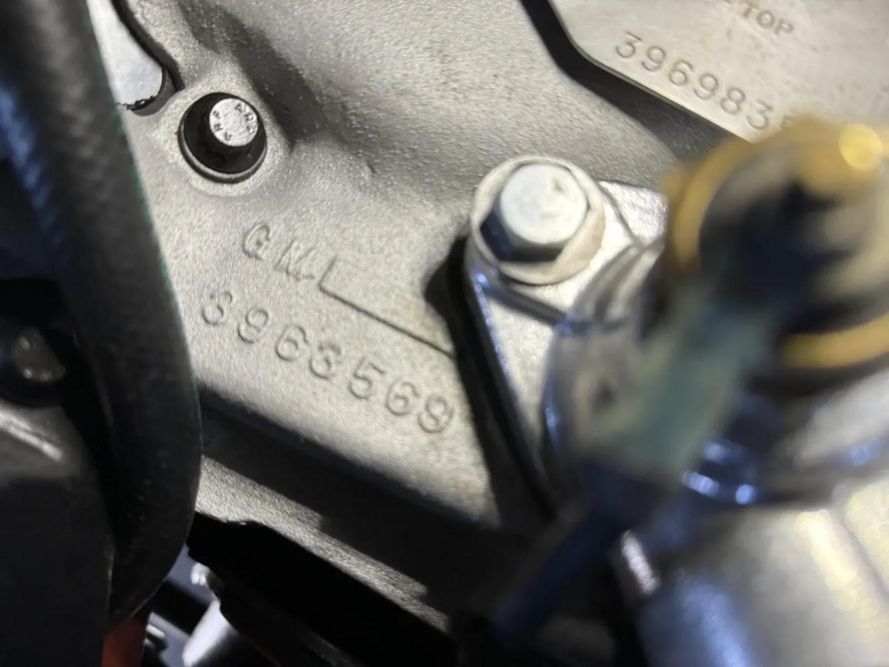 1970 Chevrolet Chevelle SS