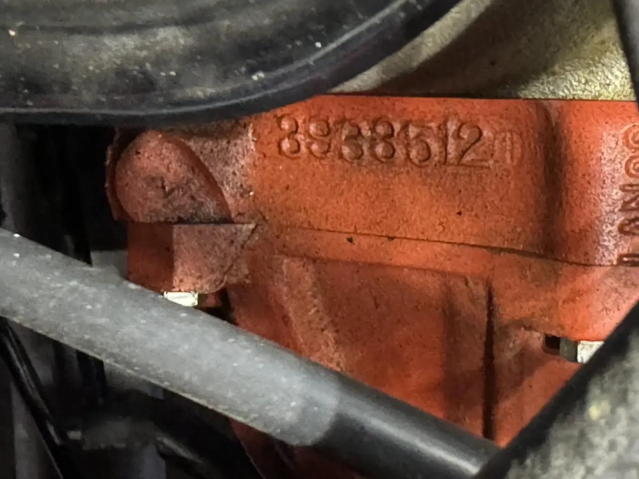 1970 Chevrolet Chevelle SS