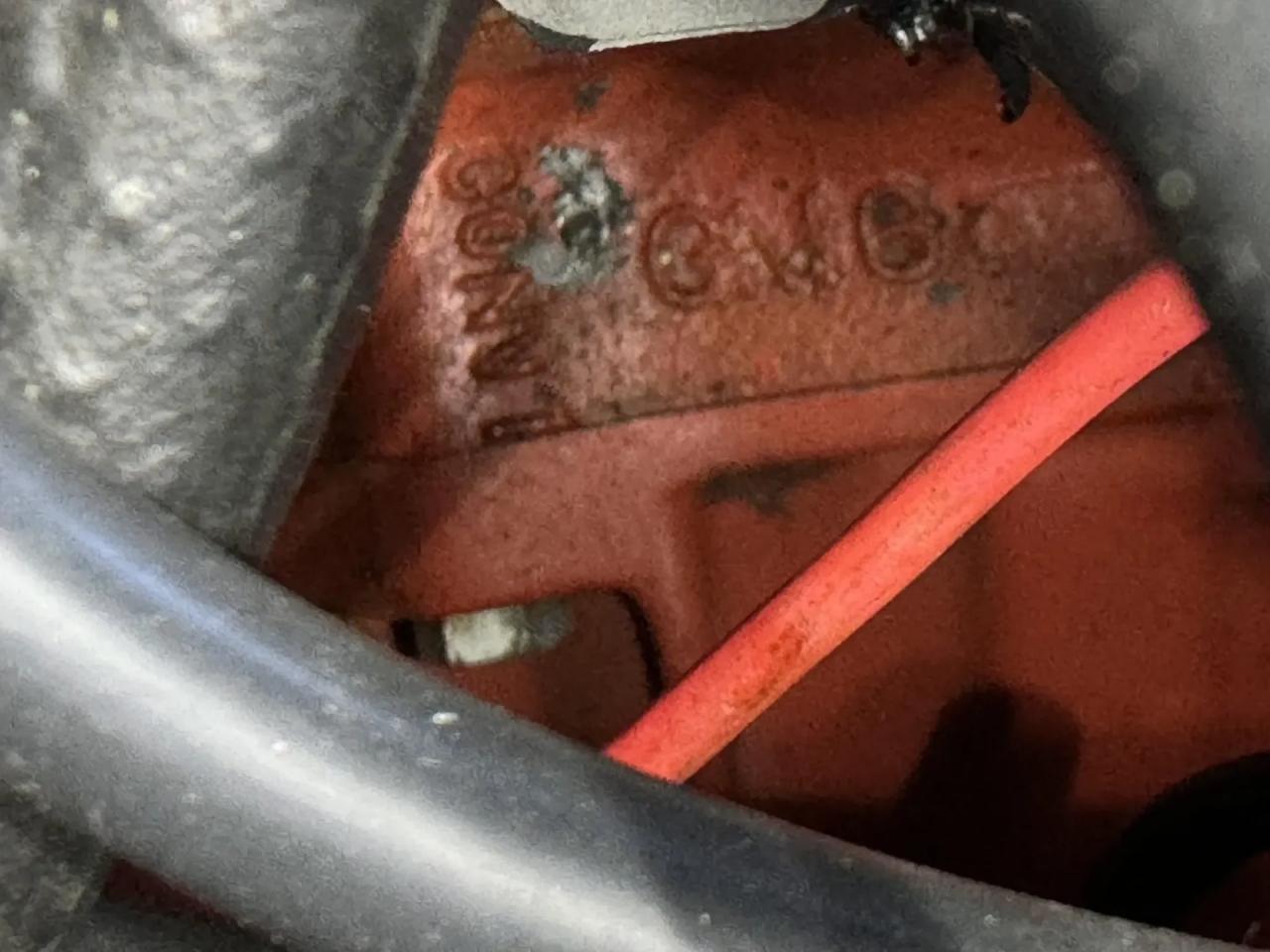 1970 Chevrolet Chevelle SS