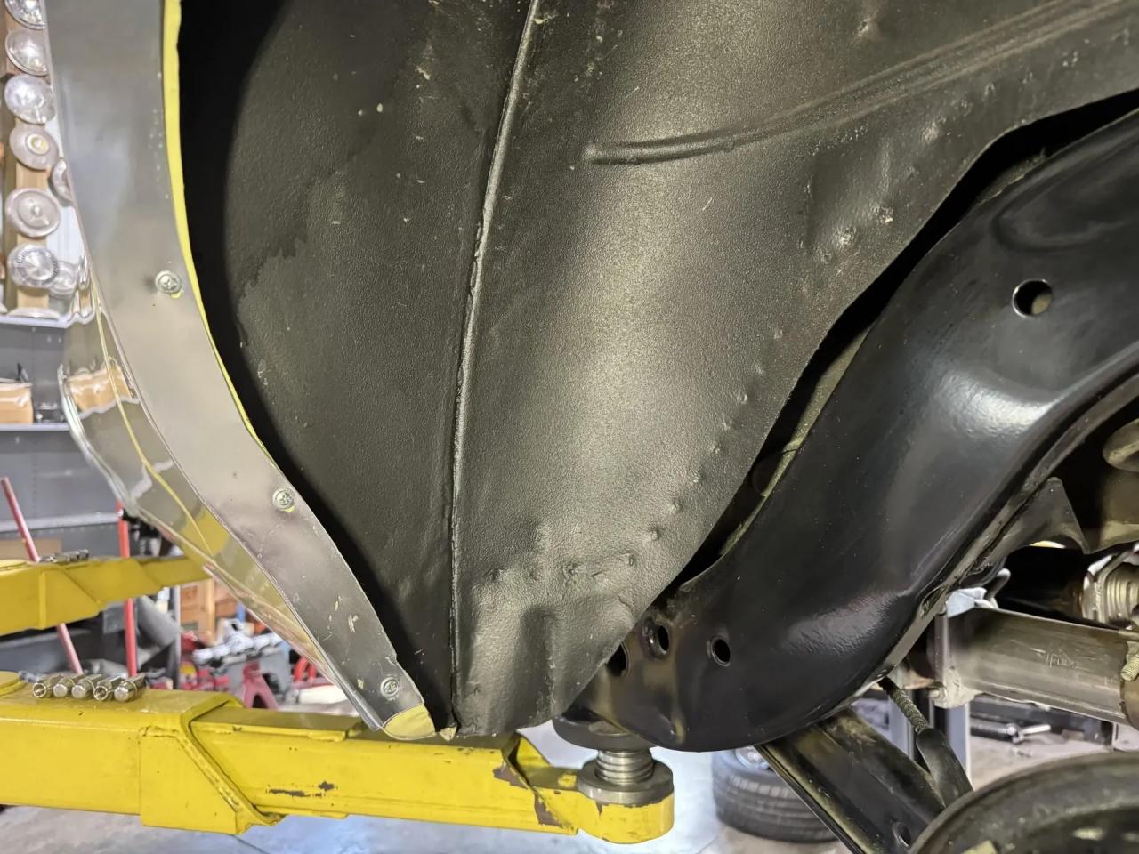 1970 Chevrolet Chevelle SS