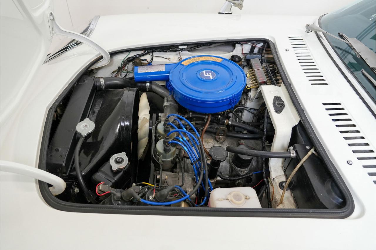 1968 Mazda Cosmo