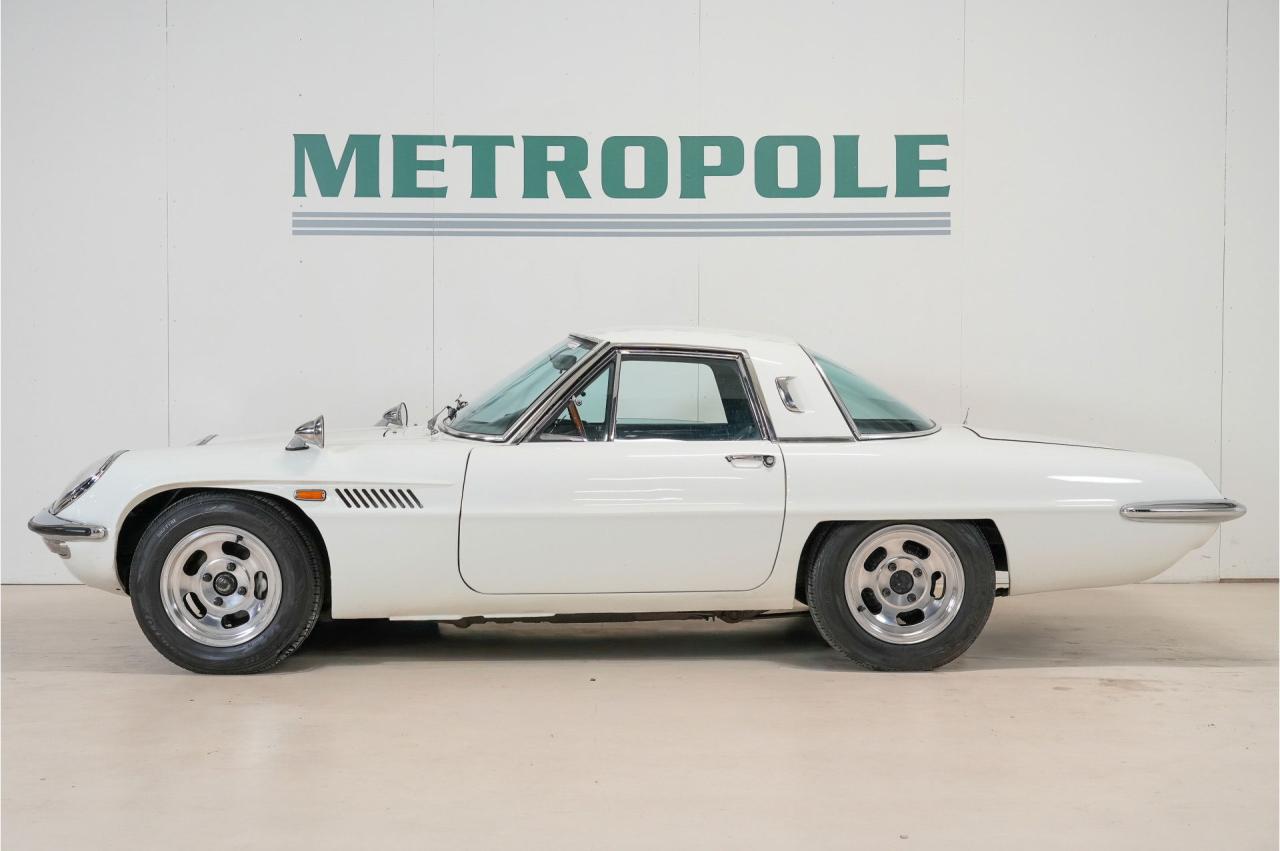 1968 Mazda Cosmo