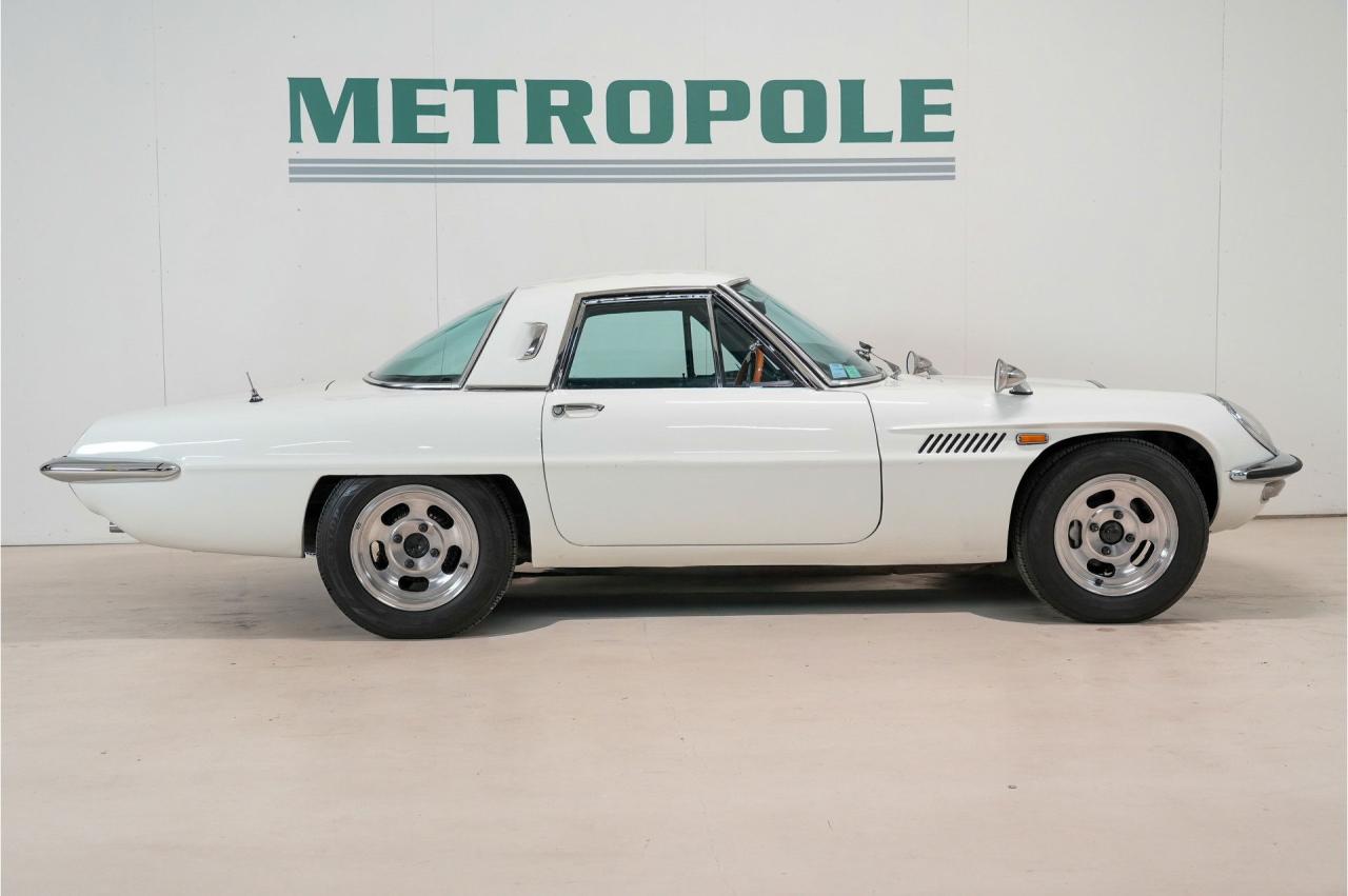 1968 Mazda Cosmo