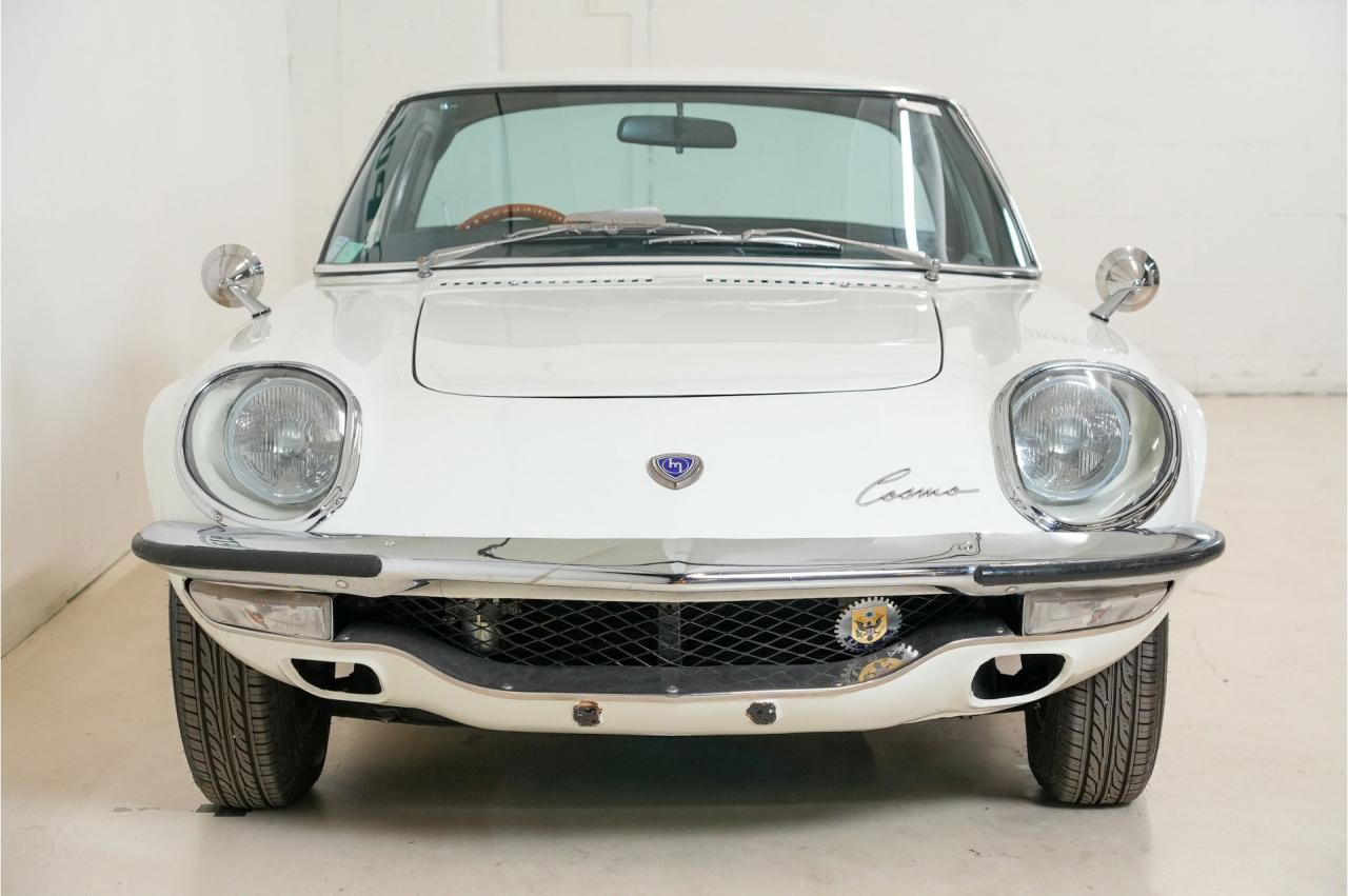 1968 Mazda Cosmo