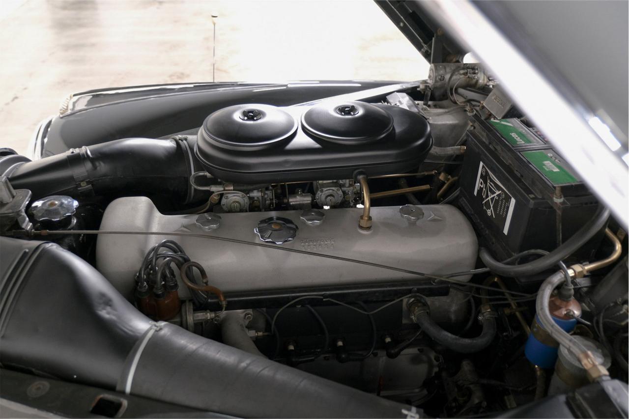 1953 Mercedes - Benz 300 series