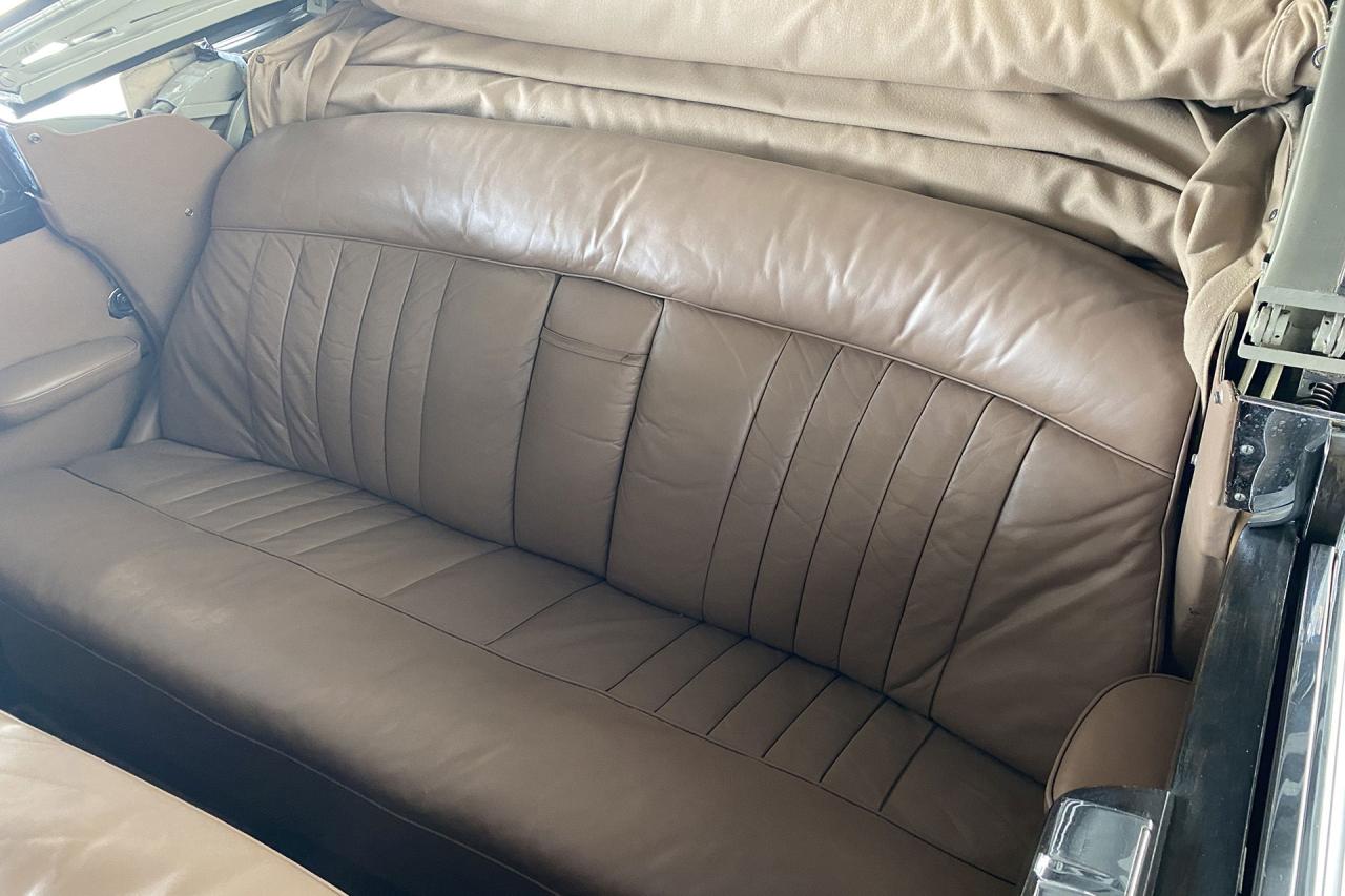 1953 Mercedes - Benz 300 series