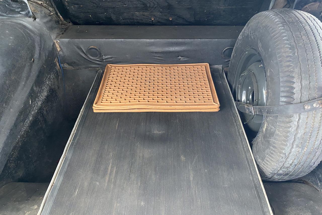 1953 Mercedes - Benz 300 series