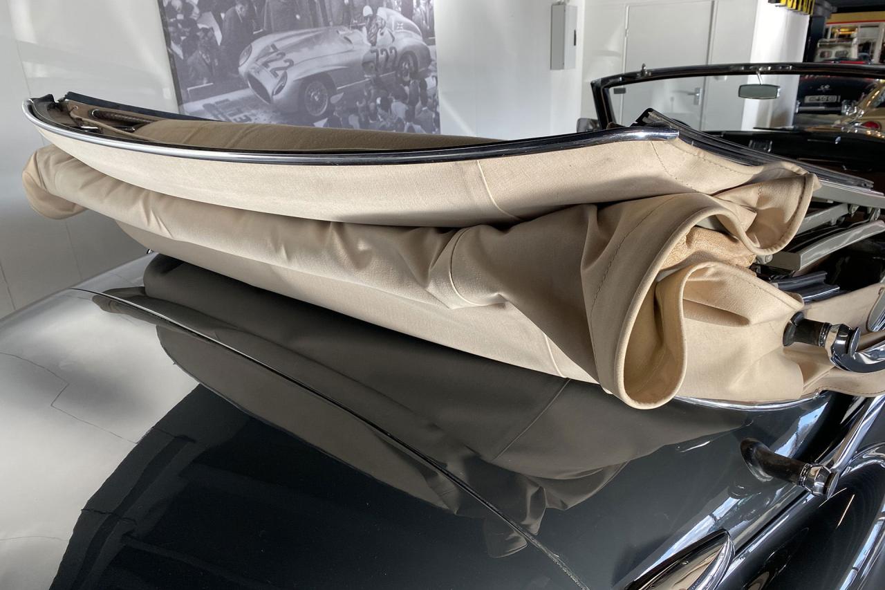 1953 Mercedes - Benz 300 series