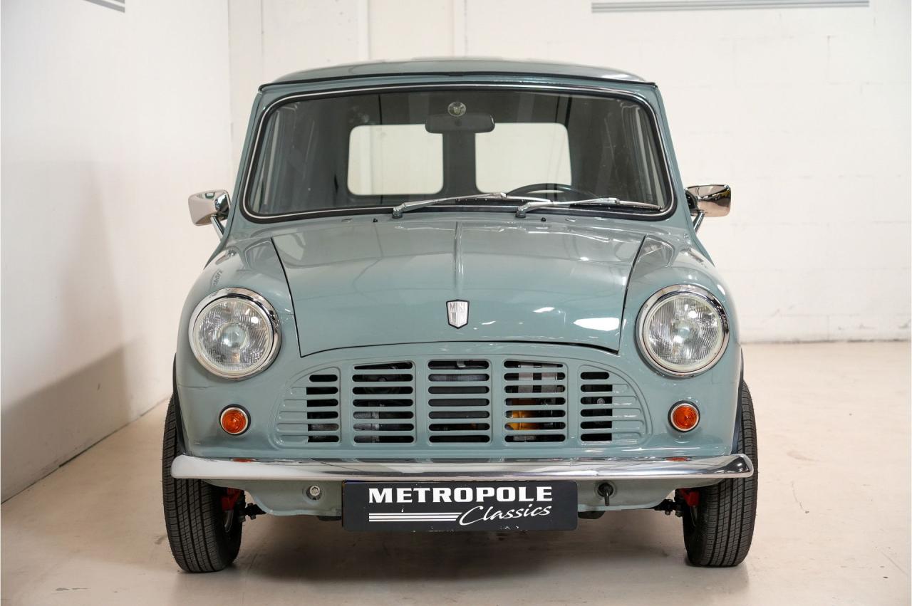 1983 Mini 1000