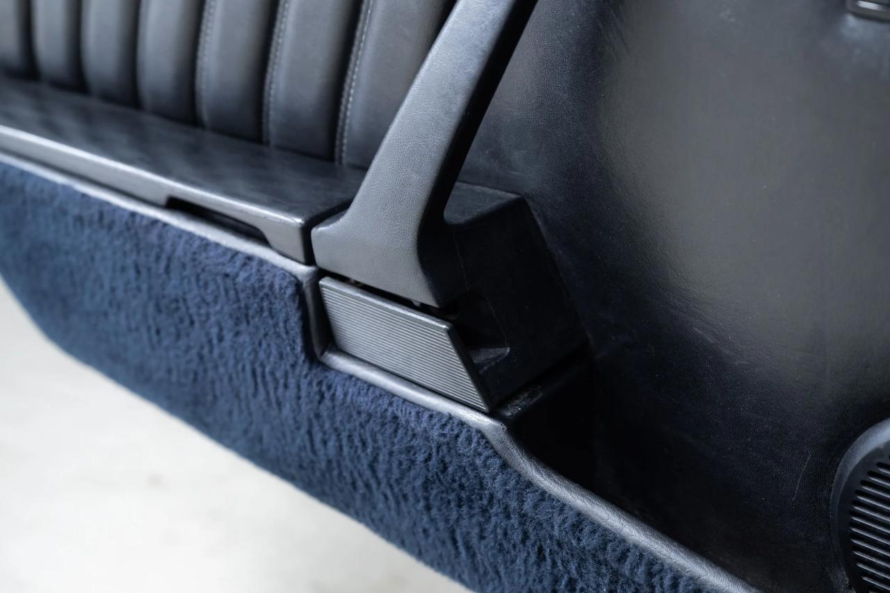 1975 Porsche 930 Turbo 3.0